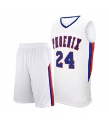 Basketball Uniform